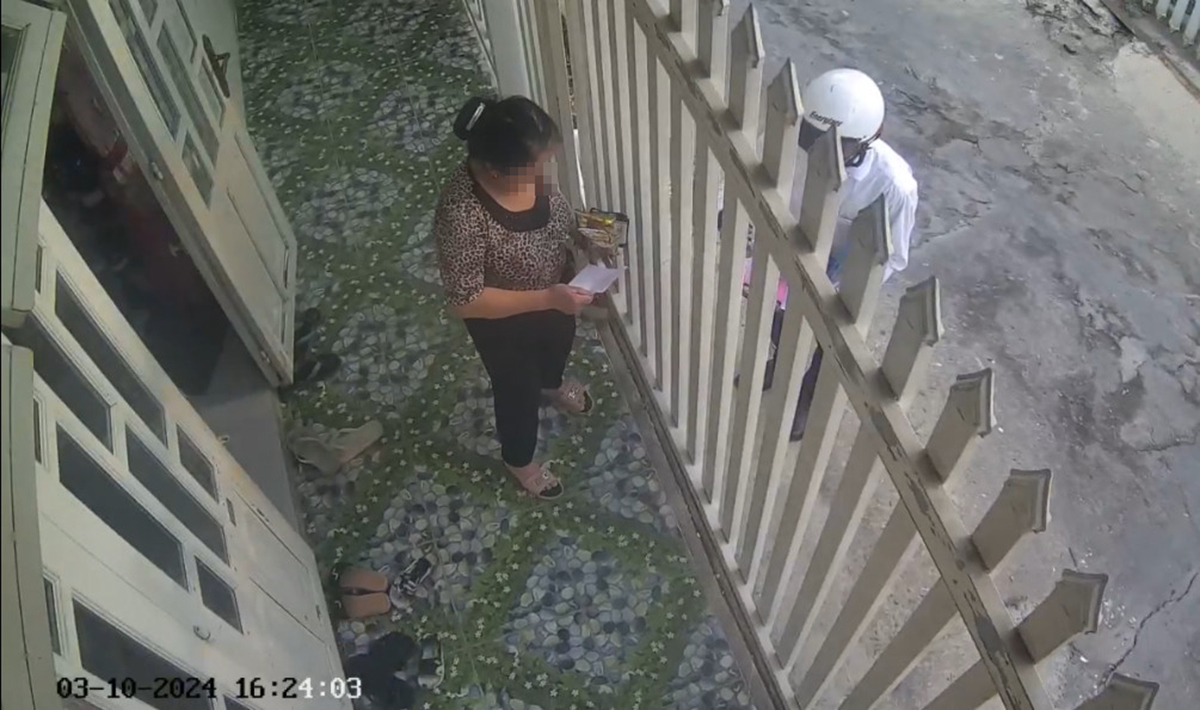 Đà Lạt: Cảnh giác với thủ đoạn giả danh cán bộ phường lừa bán 'thuốc phòng dịch'- Ảnh 2.
