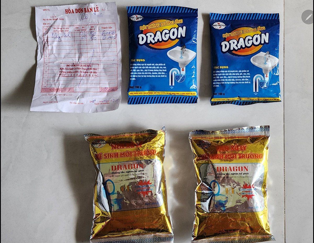 Đà Lạt: Cảnh giác với thủ đoạn giả danh cán bộ phường lừa bán 'thuốc phòng dịch'- Ảnh 3.