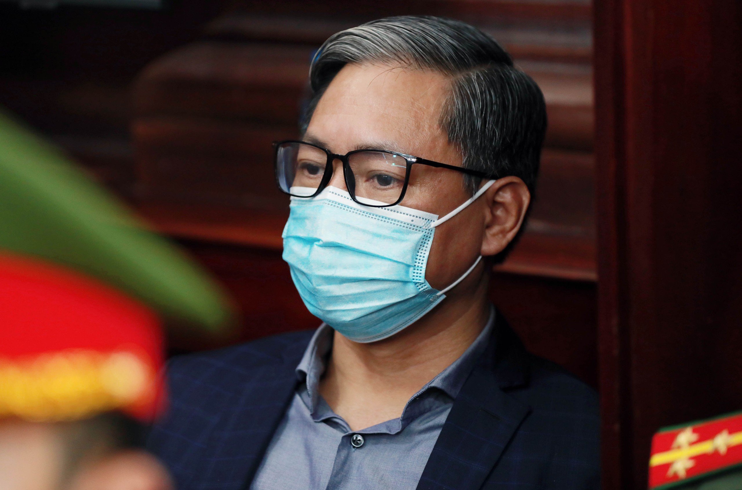 Nội dung xét xử vụ án Trương Mỹ Lan ngày thứ 5- Ảnh 2.