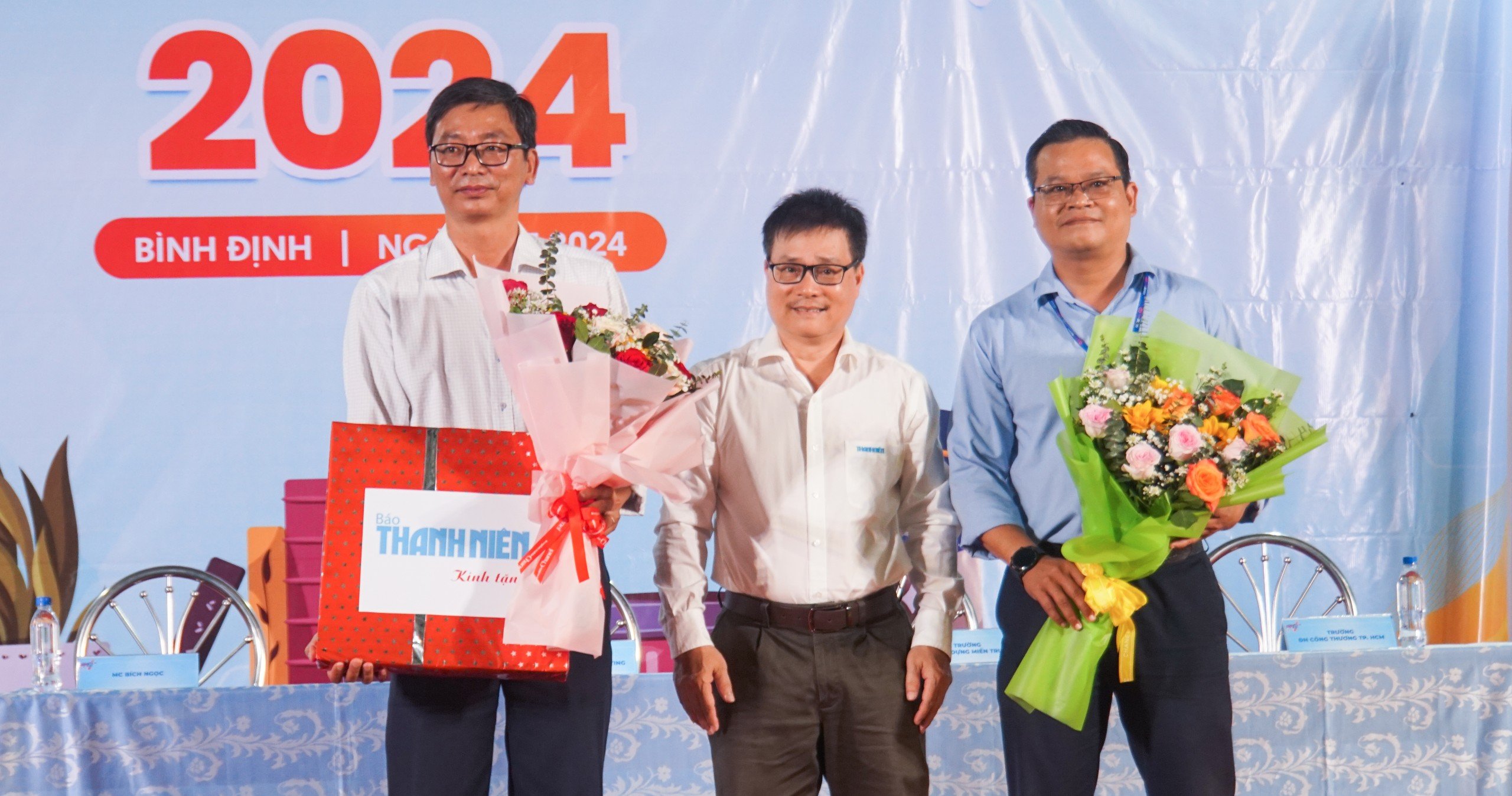 Giải đáp những băn khoăn mới nhất về tuyển sinh đại học năm 2024- Ảnh 3. Giải đáp những băn khoăn mới nhất về tuyển sinh đại học năm 2024- Ảnh 3.