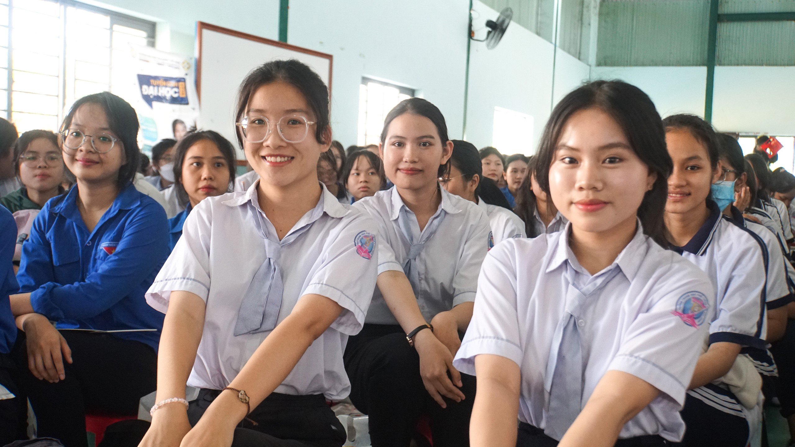 Giải đáp những băn khoăn mới nhất về tuyển sinh đại học năm 2024- Ảnh 4. Giải đáp những băn khoăn mới nhất về tuyển sinh đại học năm 2024- Ảnh 4.