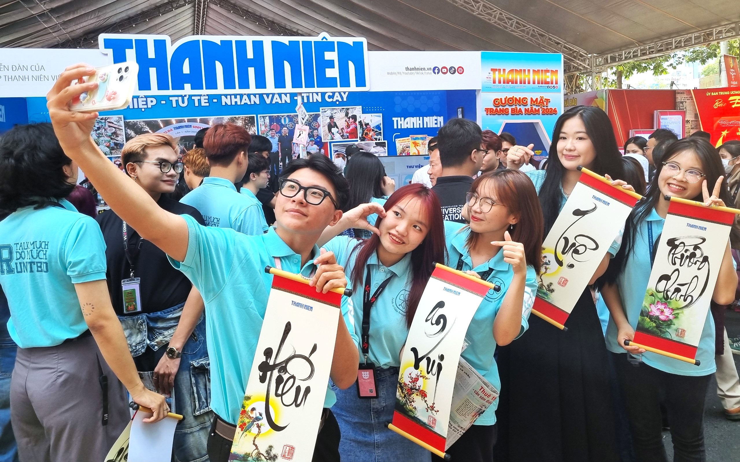 Báo chí Việt Nam đổi mới sáng tạo, nâng tầm chiến lược- Ảnh 3.
