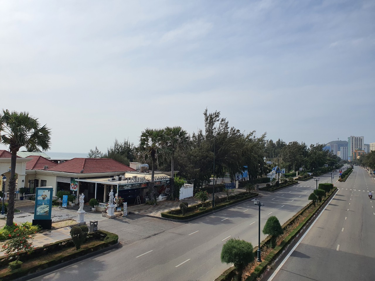 Bà Rịa - Vũng Tàu: Hơn 1.200 tỉ đồng chỉnh trang trục đường Thùy Vân- Ảnh 2.