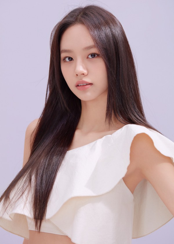 So kè nhan sắc Han So Hee và Lee Hyeri