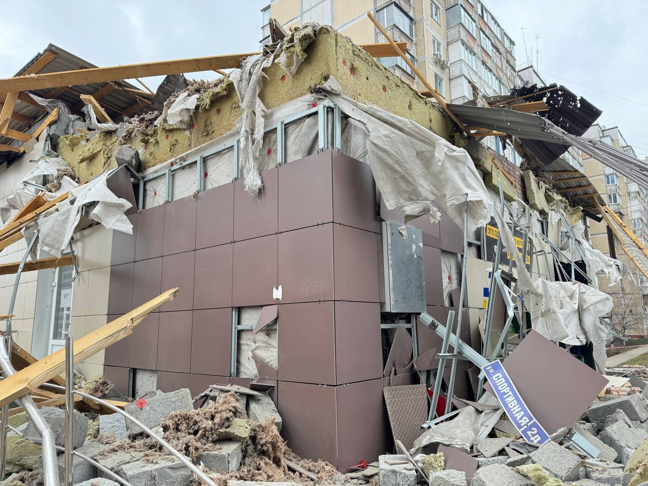 Chiến sự Ukraine ngày 753: Nga nâng cấp Hạm đội biển Đen sau loạt vụ tấn công- Ảnh 2.