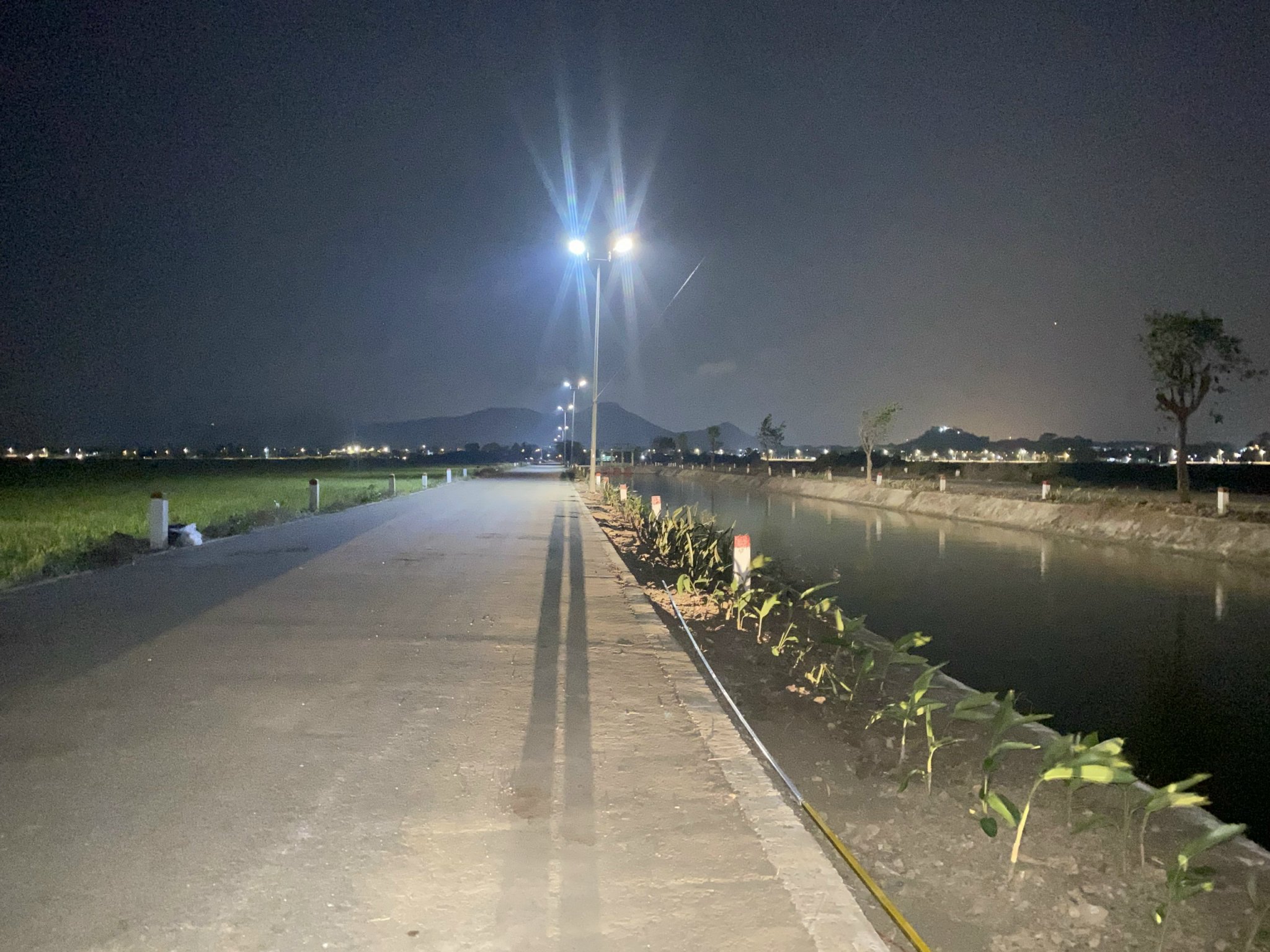 Bà Rịa - Vũng Tàu: Khu ẩm thực giữa cánh đồng được hoạt động trở lại- Ảnh 7. Bà Rịa - Vũng Tàu: Khu ẩm thực giữa cánh đồng được hoạt động trở lại- Ảnh 7.
