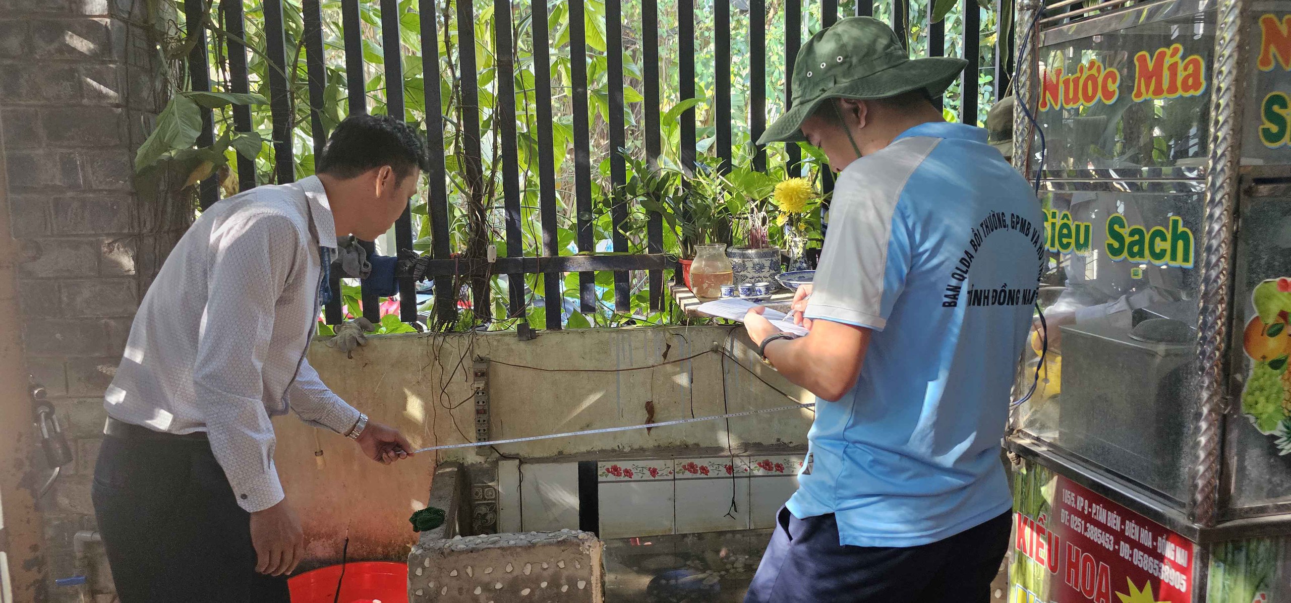 Đồng Nai chốt thời hạn bàn giao toàn bộ mặt bằng nhiều dự án trọng điểm- Ảnh 2. Đồng Nai chốt thời hạn bàn giao toàn bộ mặt bằng nhiều dự án trọng điểm- Ảnh 2.