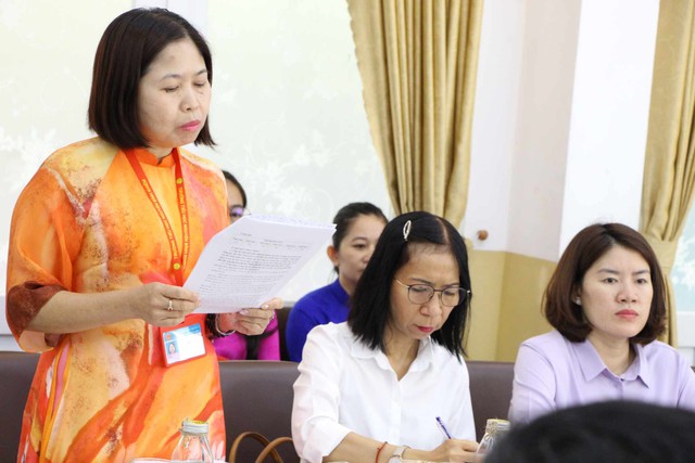 Phụ huynh TP.HCM đề xuất tăng tiền ăn bán trú lên 40.000 đồng/ngày- Ảnh 2. Phụ huynh TP.HCM đề xuất tăng tiền ăn bán trú lên 40.000 đồng/ngày- Ảnh 2.