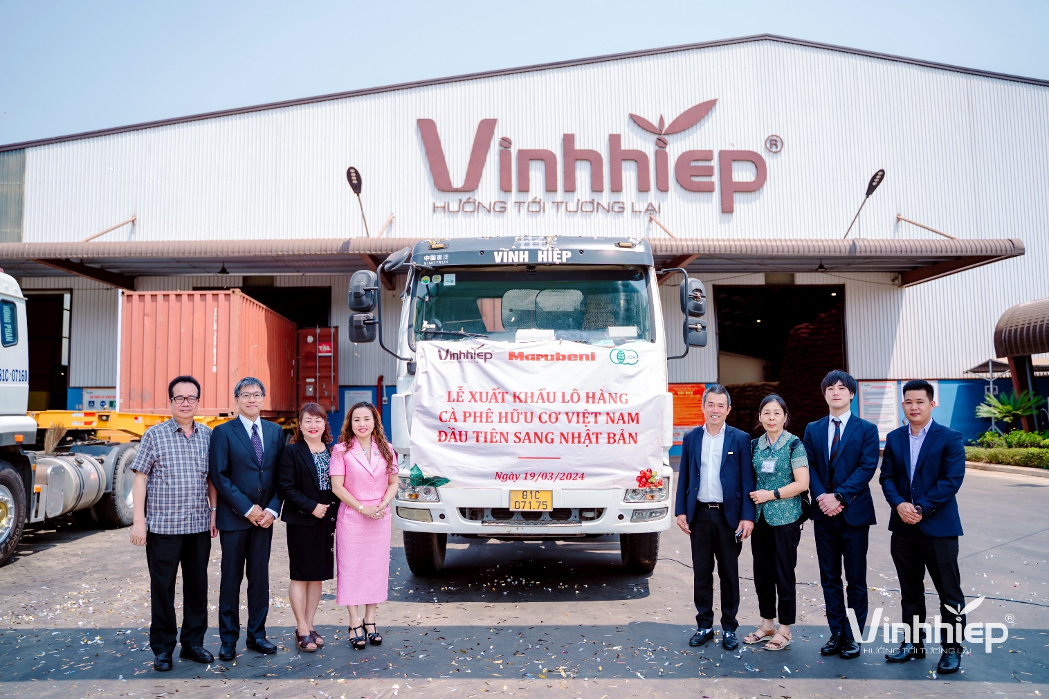 Cà phê hữu cơ Việt cập bến Nhật Bản - Cơ hội mới cho ngành cà phê- Ảnh 4.