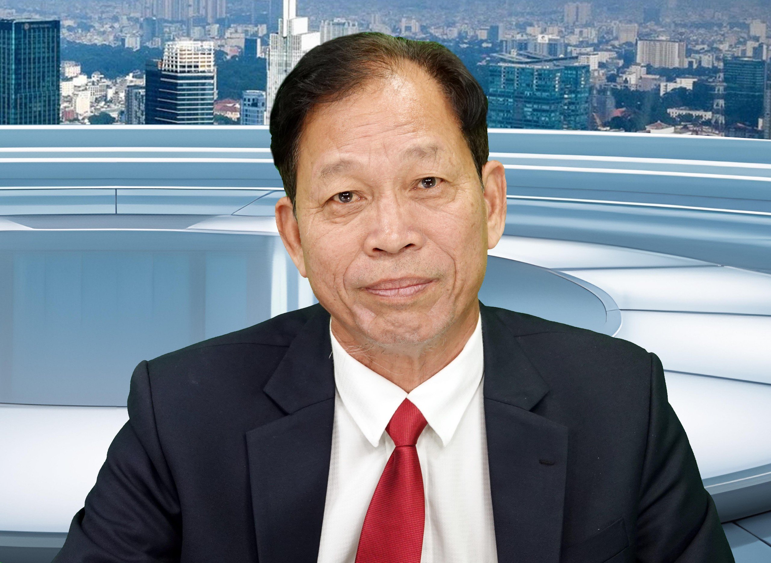 Giải quyết 'nghịch lý' trong cung - cầu nhóm ngành công nghệ- Ảnh 3.