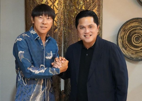 Indonesia vs Việt Nam: Lý do tuyển Indonesia phải gấp rút nhập tịch 4 cầu thủ mới - Giải mã chim thần Garuda (phần 2)