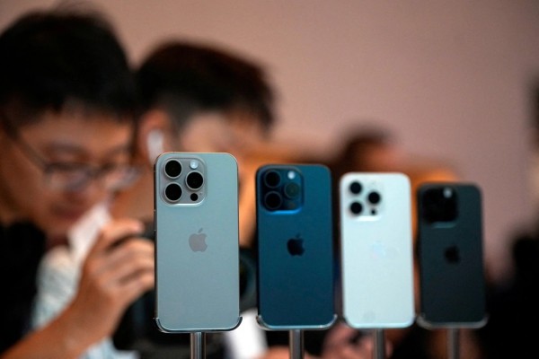 Apple sẽ "kết duyên" với Google để thay đổi iPhone