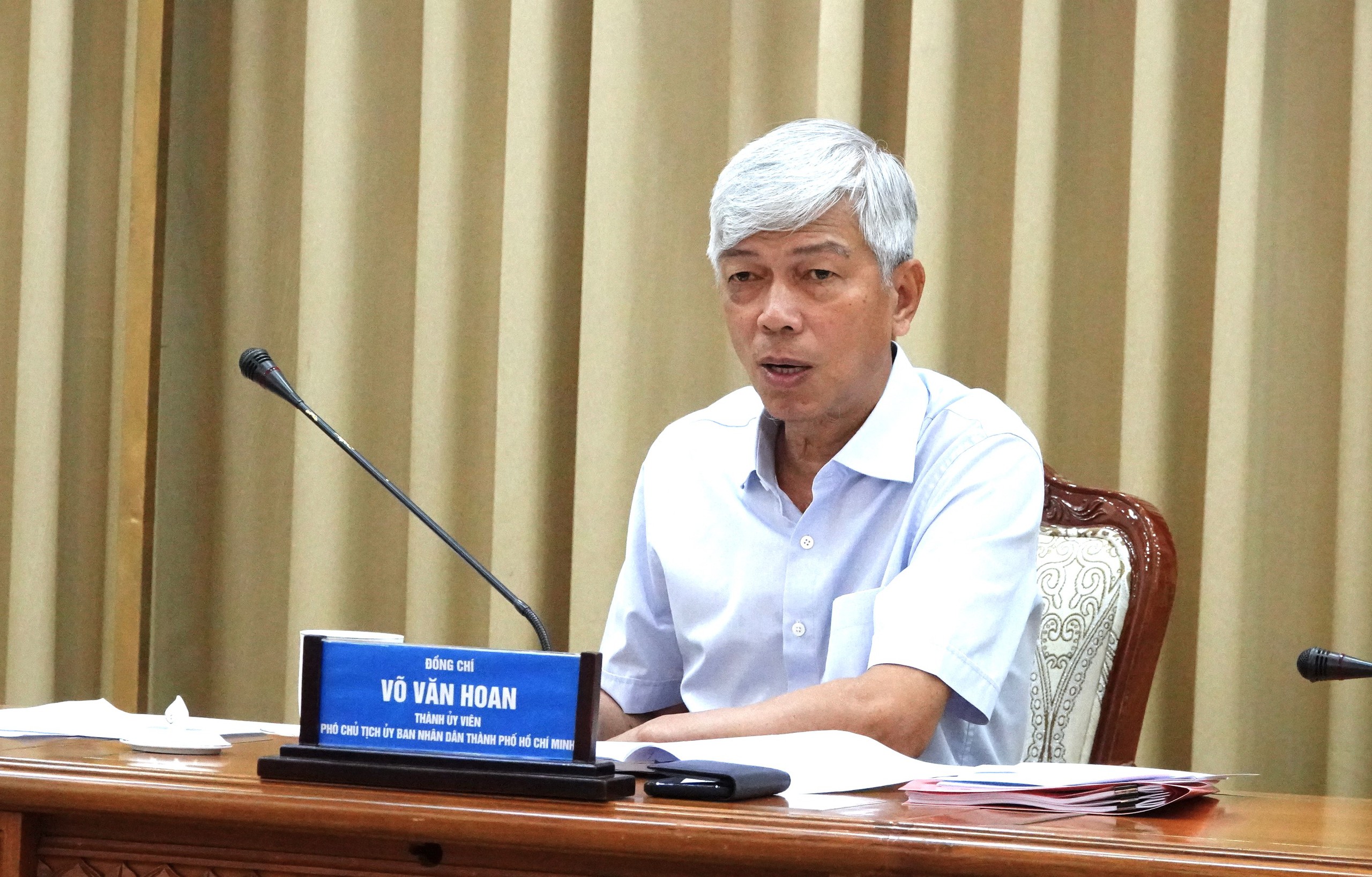 Vì sao mất do Covid-19 đến nay vẫn chưa được nhận phí mai táng?- Ảnh 2.