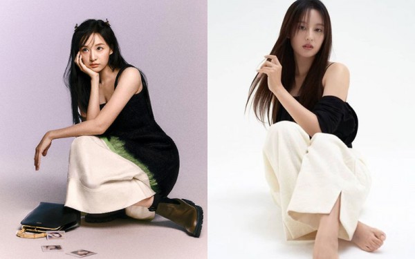 Kim Ji Won ăn kiêng, tập luyện liên tục để đóng vai nữ tài phiệt