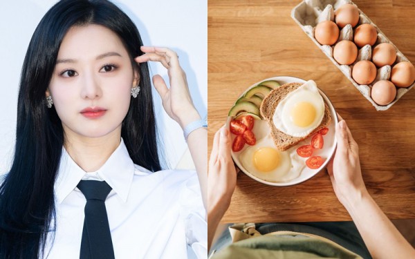 Kim Ji Won ăn kiêng, tập luyện liên tục để đóng vai nữ tài phiệt