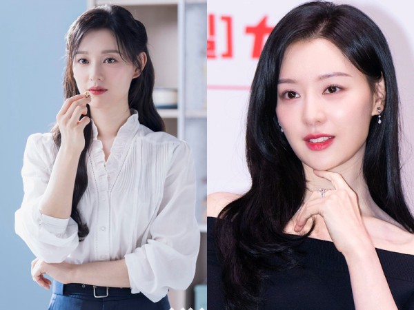 Kim Ji Won ăn kiêng, tập luyện liên tục để đóng vai nữ tài phiệt