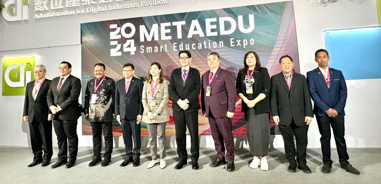 Nhiều ứng dụng AI trong giáo dục được giới thiệu tại triển lãm METAEDU- Ảnh 4. Nhiều ứng dụng AI trong giáo dục được giới thiệu tại triển lãm METAEDU- Ảnh 4.