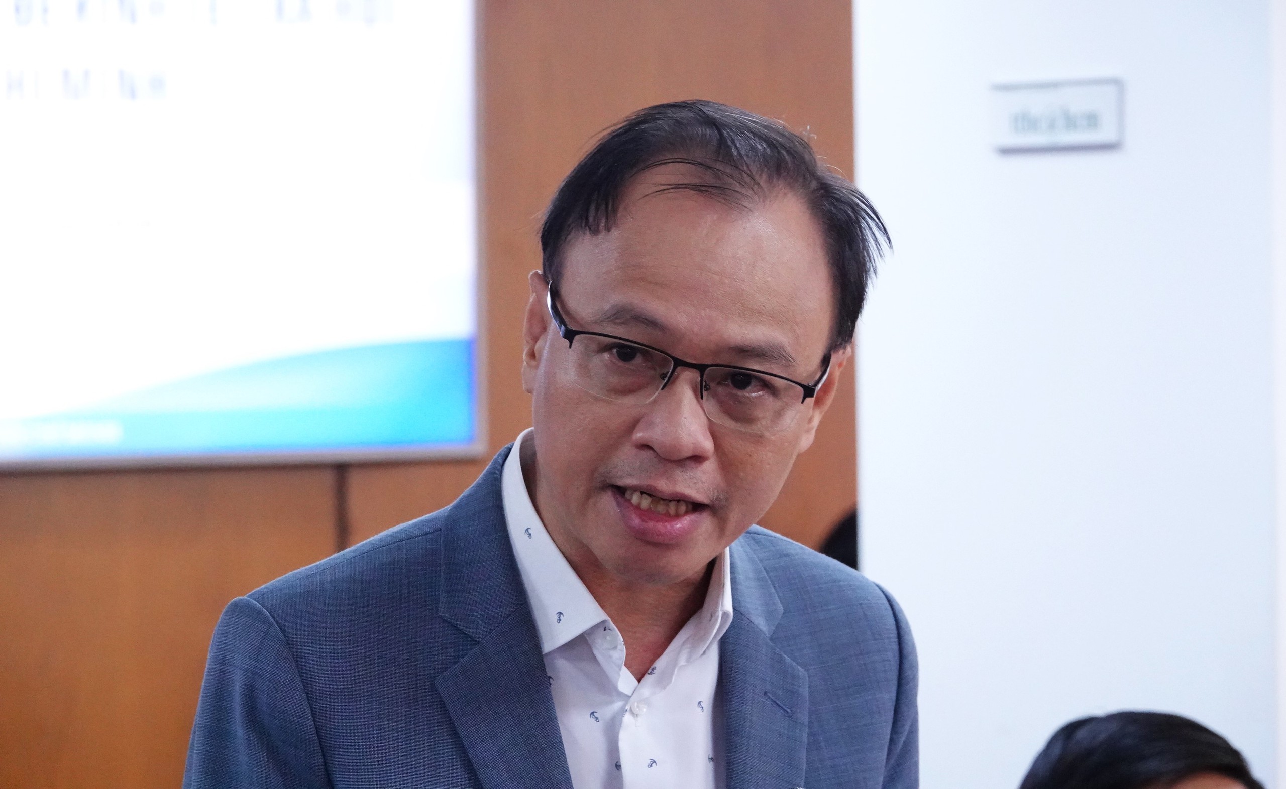 Lý giải nguyên do chủ thẻ tín dụng Eximbank bị đòi nợ 8,8 tỉ đồng- Ảnh 2.