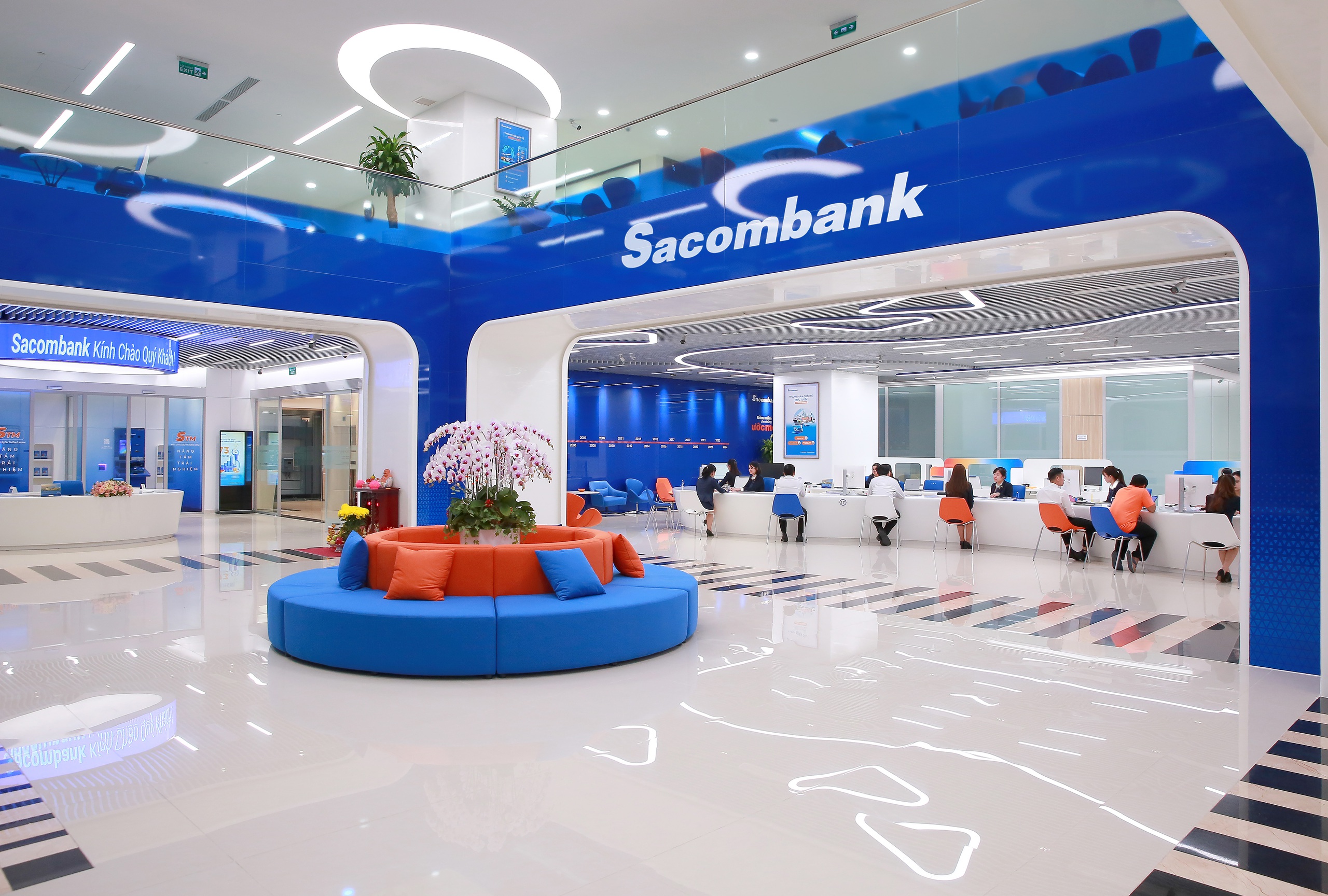 Sacombank được Moody’s nâng bậc nhiều chỉ số xếp hạng quan trọng- Ảnh 2.