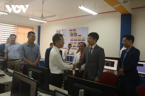 Đà Nẵng khởi động chương trình đào tạo nhân lực vi mạch bán dẫn