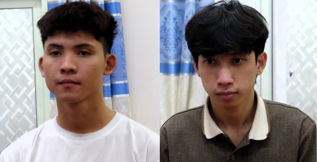 Lập Facebook mạo danh rồi nhắn tin nhờ chuyển tiền, lừa đảo hàng trăm triệu đồng- Ảnh 2.