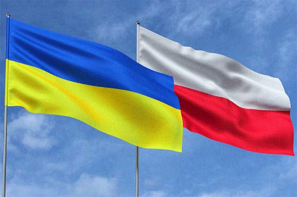Ba Lan - Ukraine sắp ký hiệp ước an ninh