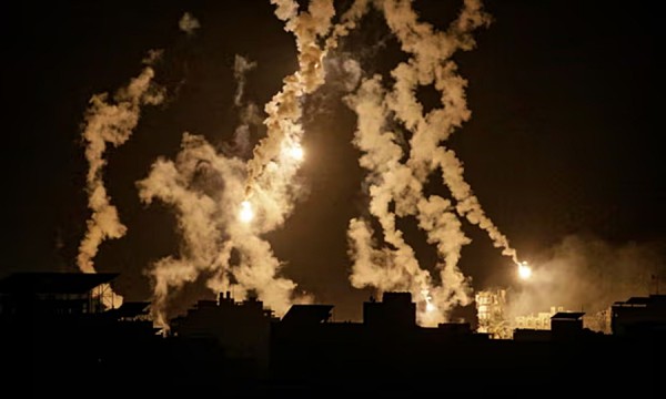 Bất chấp sức ép lớn, đàm phán Israel - Hamas về ngừng bắn cho Gaza vẫn bế tắc