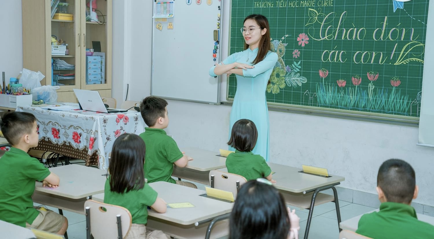 Dự thảo luật Nhà giáo nêu thẩm quyền tuyển dụng nhà giáo do cơ quan quản lý giáo dục trực tiếp của cơ sở đó chịu trách nhiệm