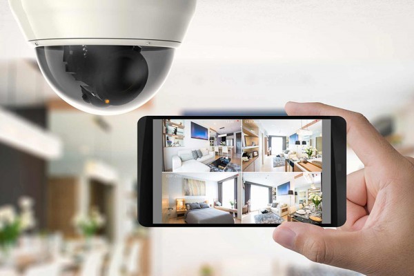 Cảnh báo thủ thuật đơn giản giúp kẻ trộm vô hiệu hóa camera an ninh Cảnh báo thủ thuật đơn giản giúp kẻ trộm vô hiệu hóa camera an ninh