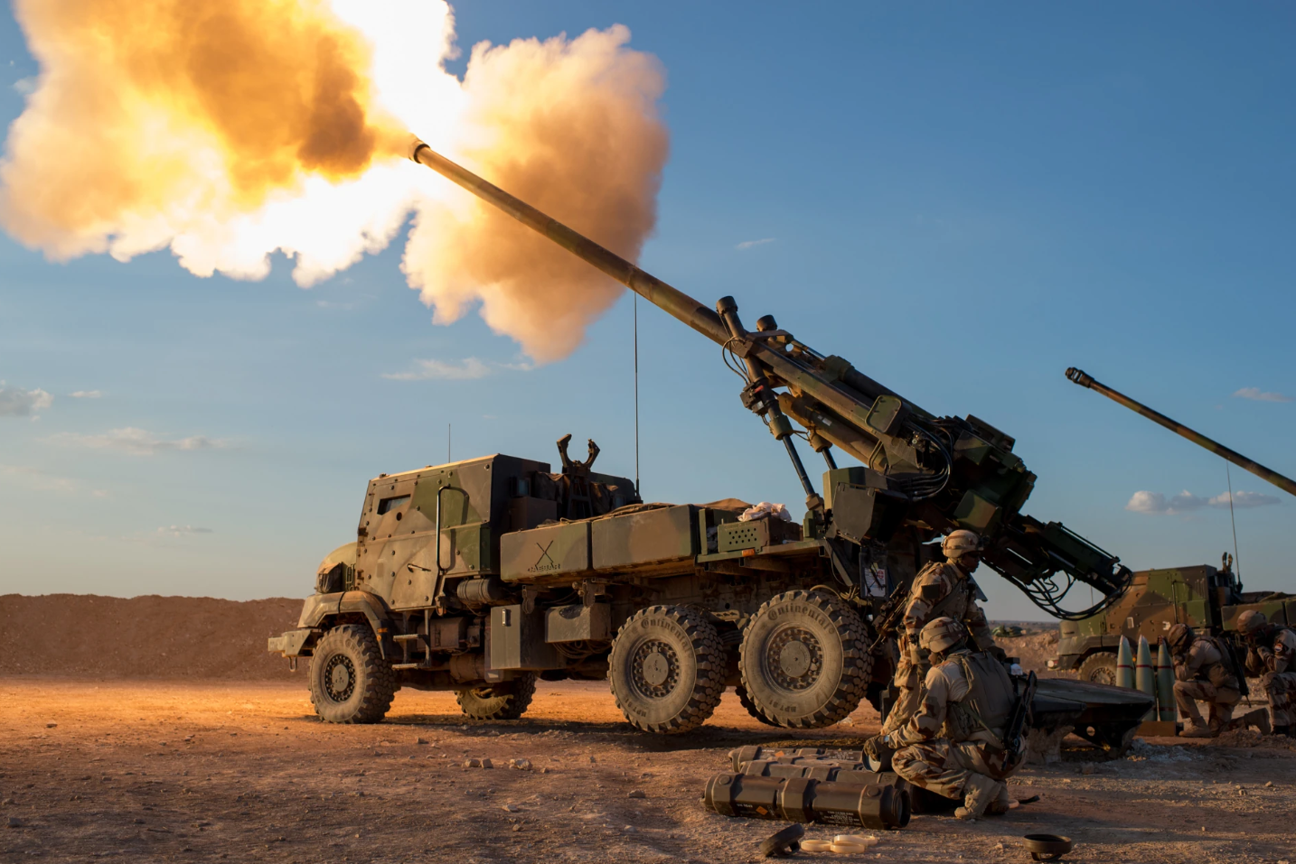 Chiến sự Ukraine ngày 748: Cuộc tấn công vượt biên giới từ Ukraine sang Nga- Ảnh 3.