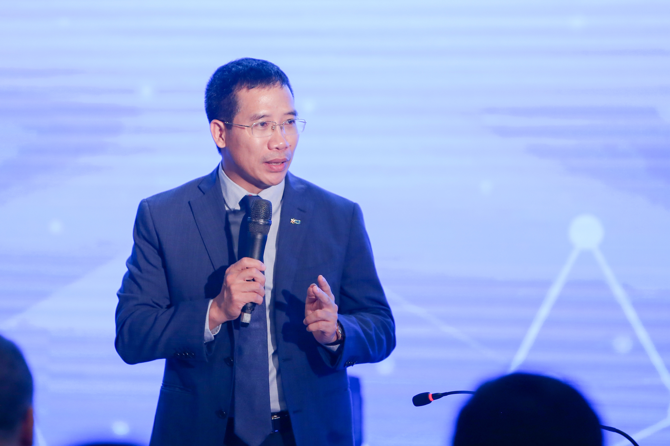 Cho vay bất động sản tại MB kiểm soát quanh mức 8%- Ảnh 1. Cho vay bất động sản tại MB kiểm soát quanh mức 8%- Ảnh 1.