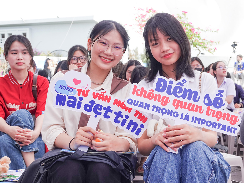 Chọn ngành học định hướng thị trường lao động quốc tế- Ảnh 1. Chọn ngành học định hướng thị trường lao động quốc tế- Ảnh 1.