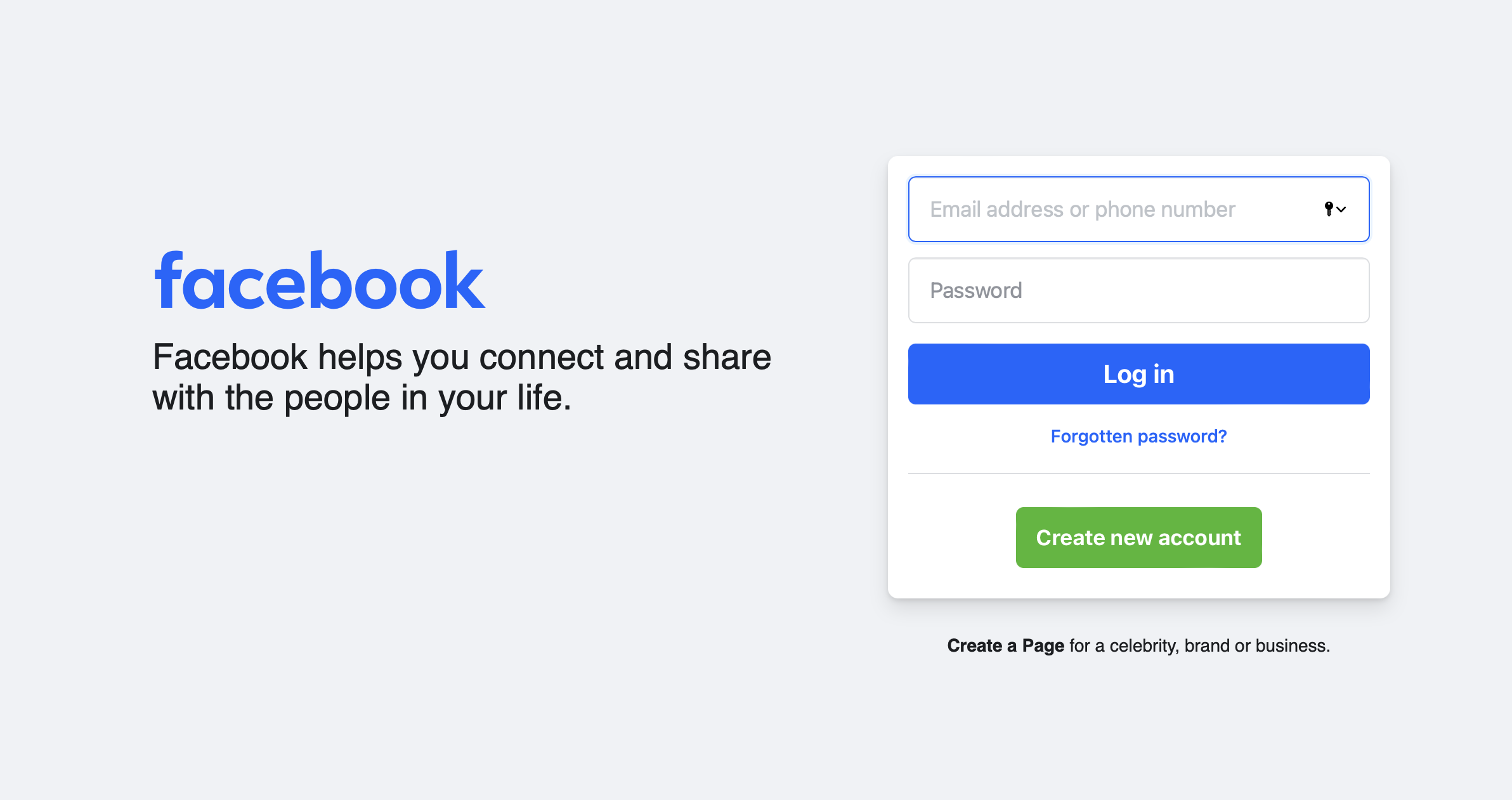 Chúng ta có đang quá lệ thuộc vào Facebook?- Ảnh 1. Chúng ta có đang quá lệ thuộc vào Facebook?- Ảnh 1.