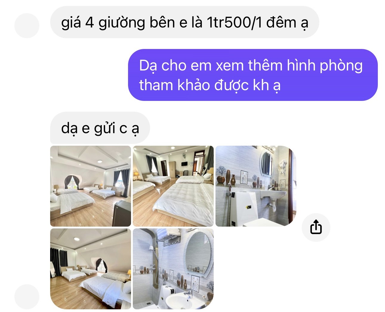 Đà Lạt: Điều tra nhân viên khách sạn lừa đảo hơn 100 triệu đồng của du khách- Ảnh 1. Đà Lạt: Điều tra nhân viên khách sạn lừa đảo hơn 100 triệu đồng của du khách- Ảnh 1.