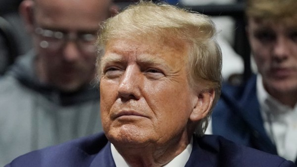Hungary hưởng lợi nếu ông Donald Trump thắng trong cuộc bầu cử Mỹ Hungary hưởng lợi nếu ông Donald Trump thắng trong cuộc bầu cử Mỹ