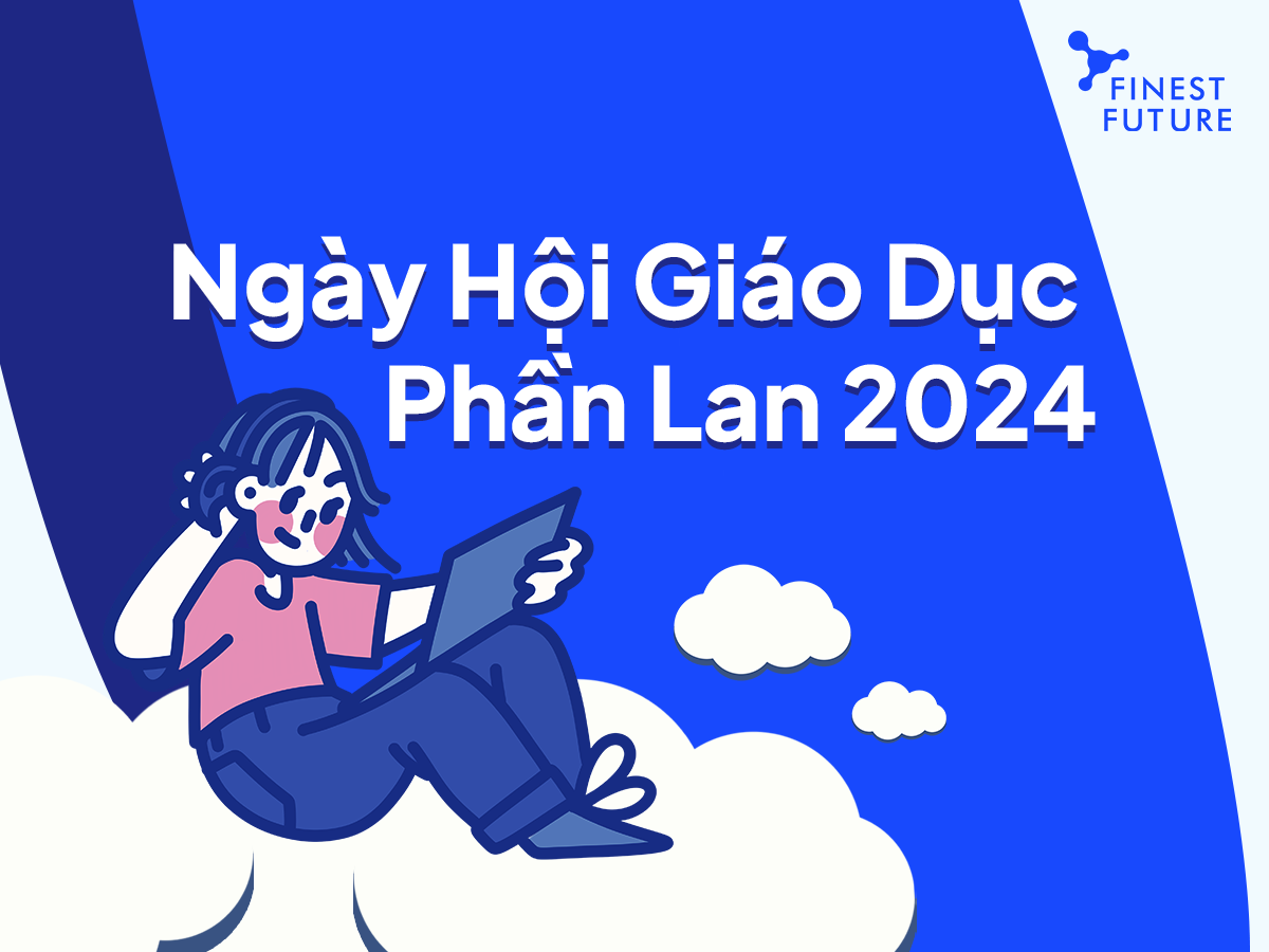 Khám phá cơ hội du học Phần Lan Miễn phí- Ảnh 2.