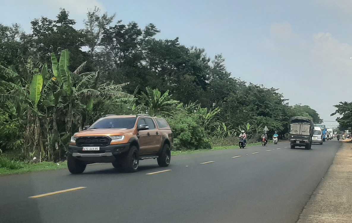 Kiến nghị đầu tư 2 tuyến cao tốc nối nhau dọc Tây nguyên- Ảnh 1. Kiến nghị đầu tư 2 tuyến cao tốc nối nhau dọc Tây nguyên- Ảnh 1.