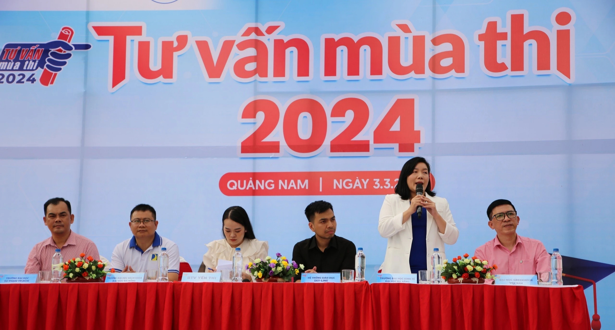 Cách nhận biết các chương trình liên kết, du học chất lượng- Ảnh 4. Cách nhận biết các chương trình liên kết, du học chất lượng- Ảnh 4.