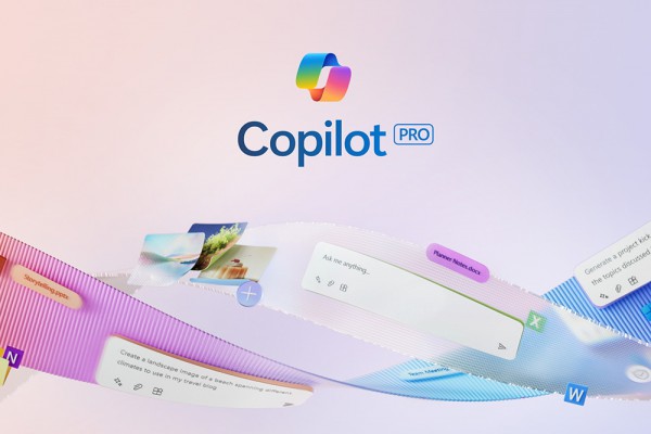 Microsoft cho phép dùng thử miễn phí Copilot Pro trong 1 tháng Microsoft cho phép dùng thử miễn phí Copilot Pro trong 1 tháng