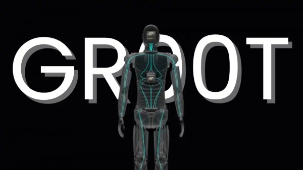 Nền tảng công nghệ thúc đẩy robot hình người dựa trên AI Nền tảng công nghệ thúc đẩy robot hình người dựa trên AI