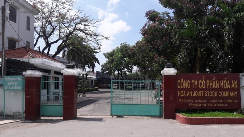 Nhiều doanh nghiệp bất ngờ thay lãnh đạo trước thềm Đại hội cổ đông 2024- Ảnh 1. Nhiều doanh nghiệp bất ngờ thay lãnh đạo trước thềm Đại hội cổ đông 2024- Ảnh 1.