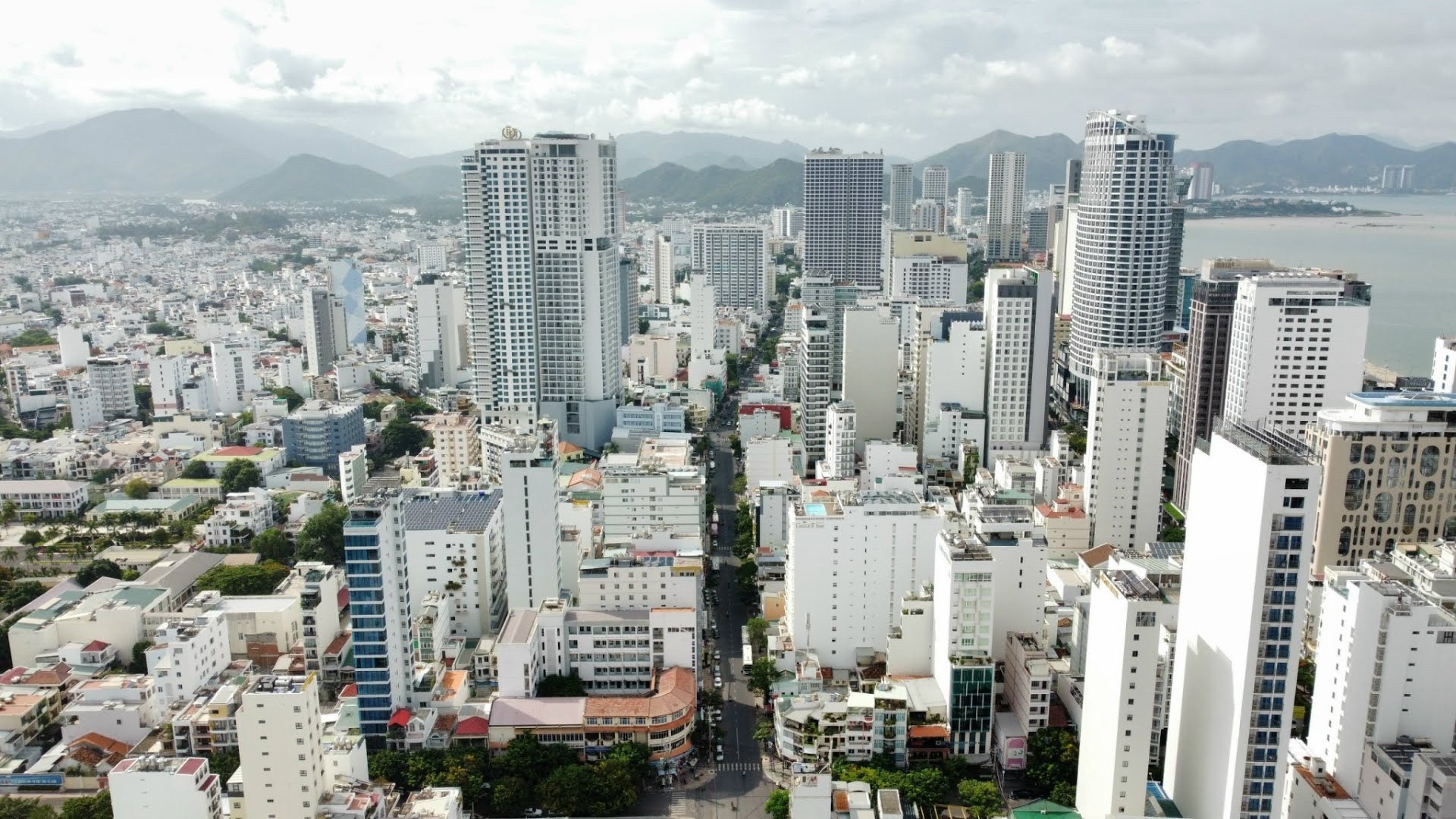 Quy hoạch TP.Nha Trang bao gồm 14 phân khu nào?- Ảnh 2.