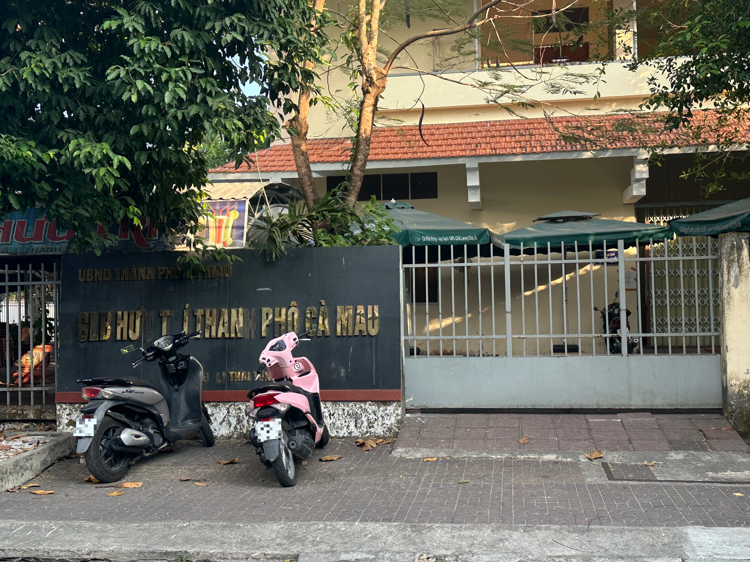 TP.Cà Mau chấm dứt hoạt động Câu lạc bộ hưu trí- Ảnh 1. TP.Cà Mau chấm dứt hoạt động Câu lạc bộ hưu trí- Ảnh 1.