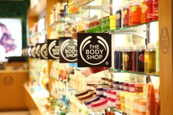 The Body Shop phá sản: Cuộc đua sản phẩm làm đẹp xanh đến hồi gay cấn?