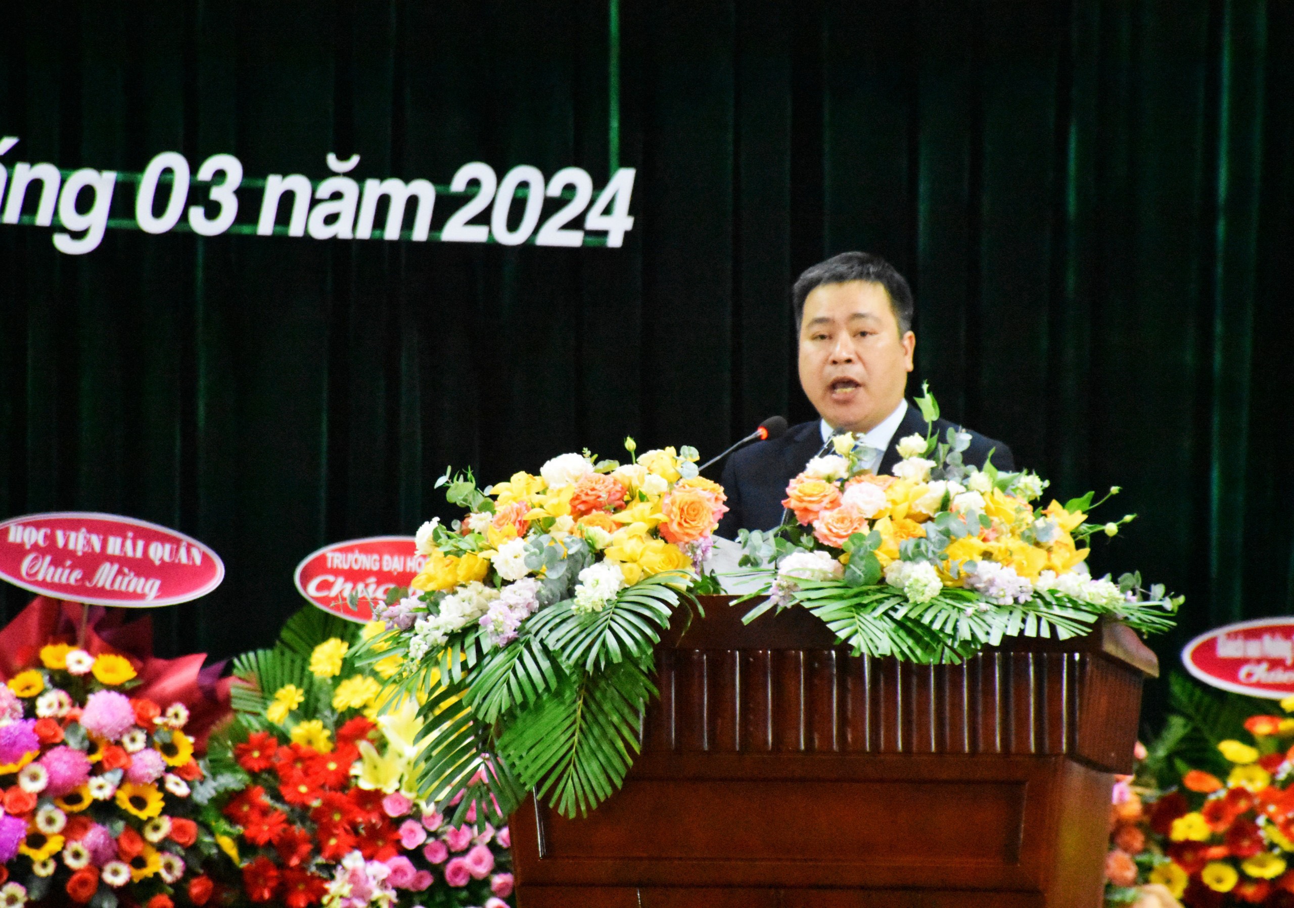 Trường ĐH Khánh Hòa đạt kiểm định chất lượng cơ sở giáo dục - Ảnh 1. Trường ĐH Khánh Hòa đạt kiểm định chất lượng cơ sở giáo dục - Ảnh 1.