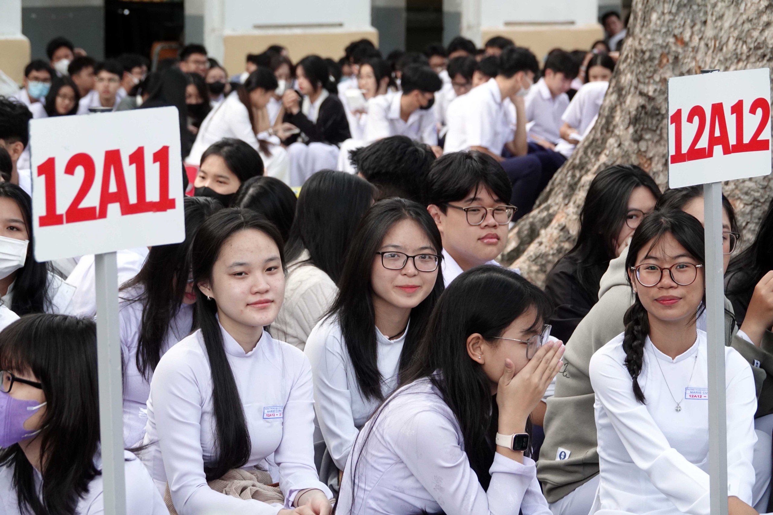 Trường ĐH Tôn Đức Thắng xét tuyển sớm từ đầu tháng 4- Ảnh 1. Trường ĐH Tôn Đức Thắng xét tuyển sớm từ đầu tháng 4- Ảnh 1.