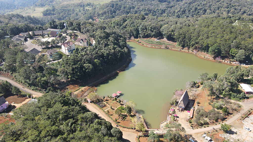Măng Đen, miền đất kỳ bí ở đại ngàn- Ảnh 5.