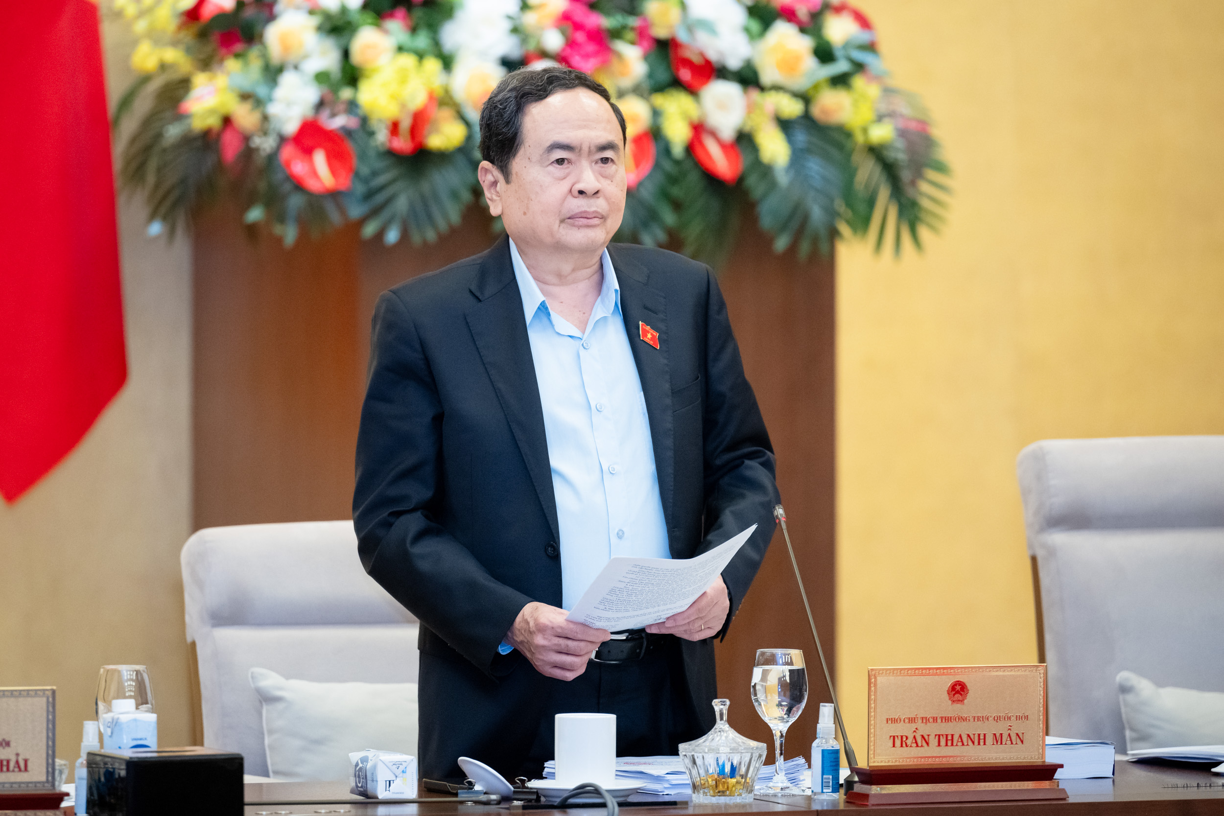Mô tả vị trí việc làm khó, áp lực rất cao- Ảnh 3.
