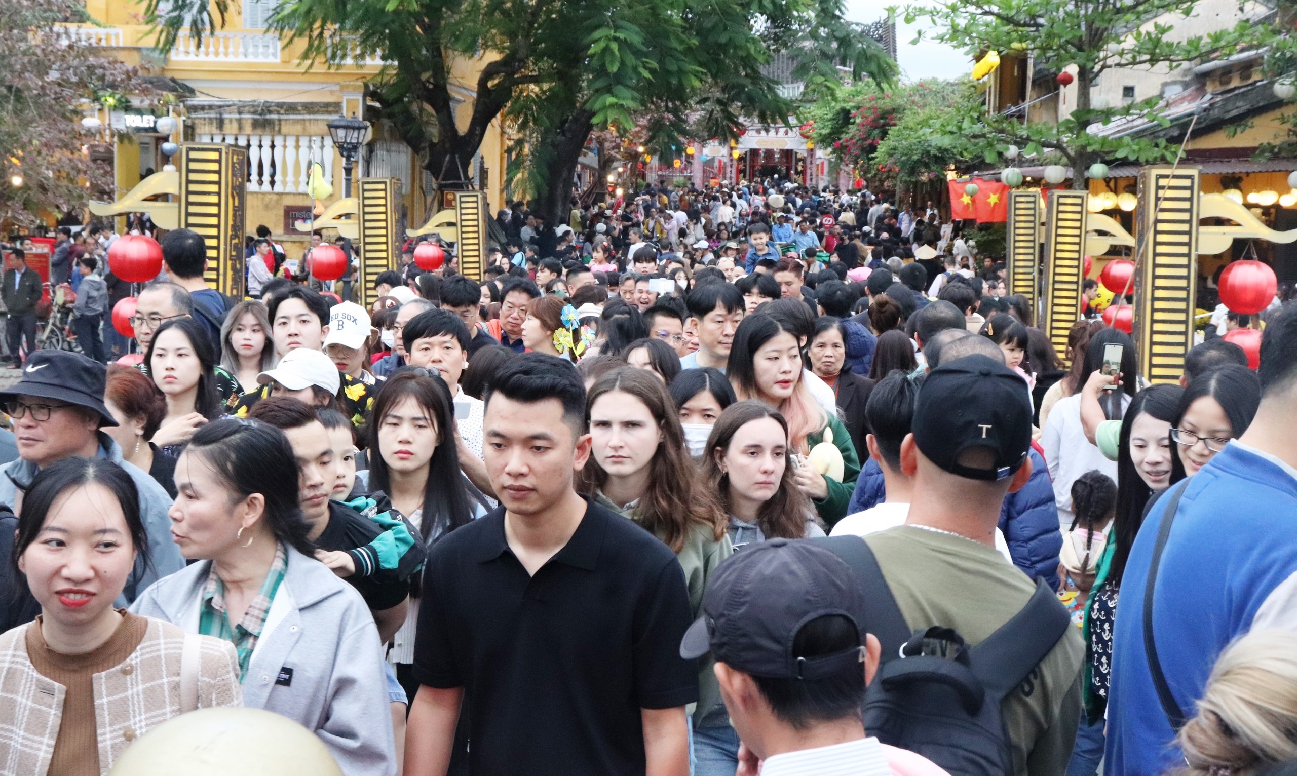 Quảng Nam: 85 cá nhân bị kiến nghị kiểm điểm trách nhiệm sau thanh tra- Ảnh 2.