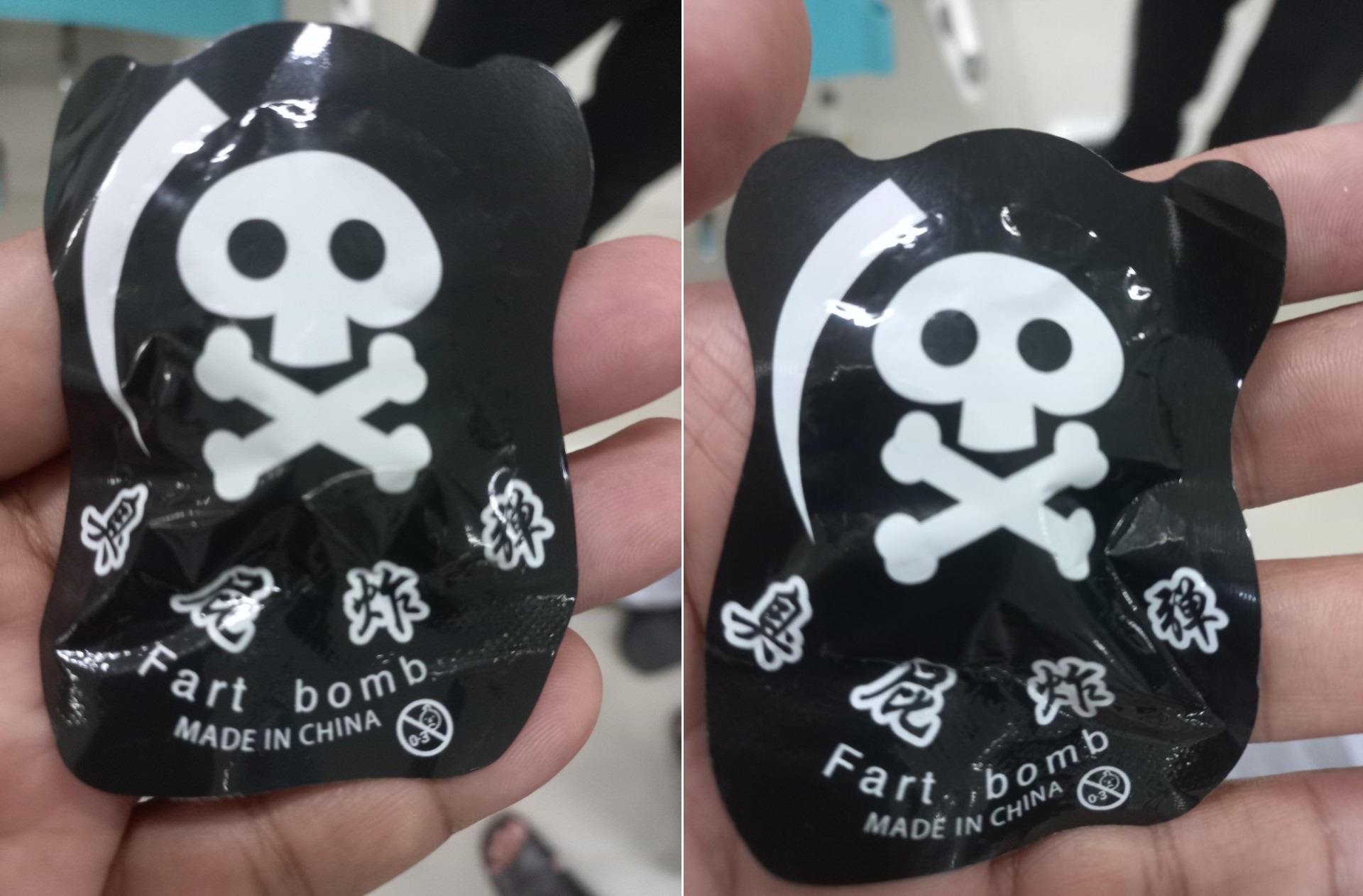 Vụ 19 học sinh nghi ngộ độc khí 'bóng thối', 13 em đã đi học lại- Ảnh 2.